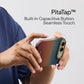 iPhone Duo Edge Case  California Dream-01 (PitaTap™)-(Back Case Only)