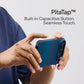 iPhone Duo Edge Case Midnight (PitaTap™)-(Back Case Only)