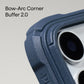 18 ProMax Aramid ProGuard Case Moonrise Midnight
