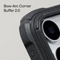 18 ProMax Aramid ProGuard Case Black&Gray