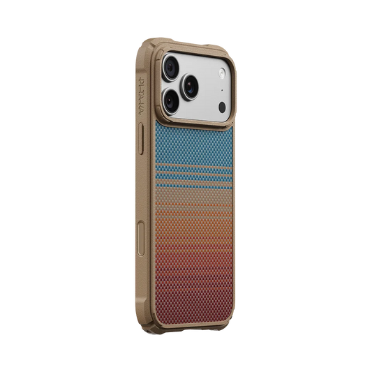 18 ProMax Aramid ProGuard Case California Dream 01