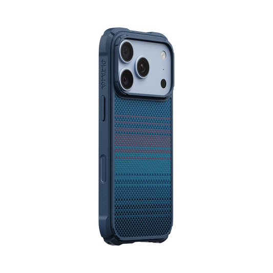 18 ProMax Aramid ProGuard Case Moonrise Midnight