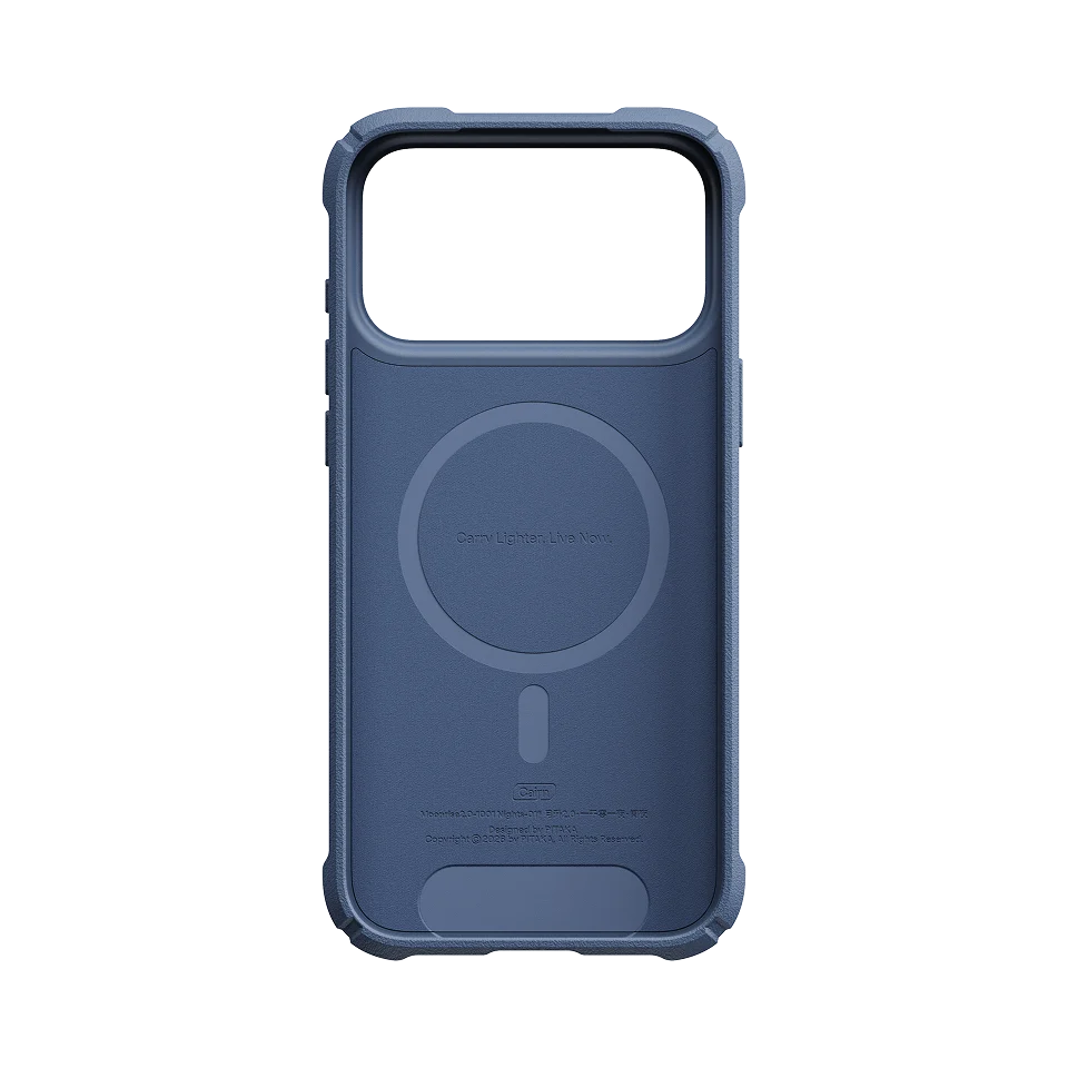 18 ProMax Aramid ProGuard Case Moonrise Midnight