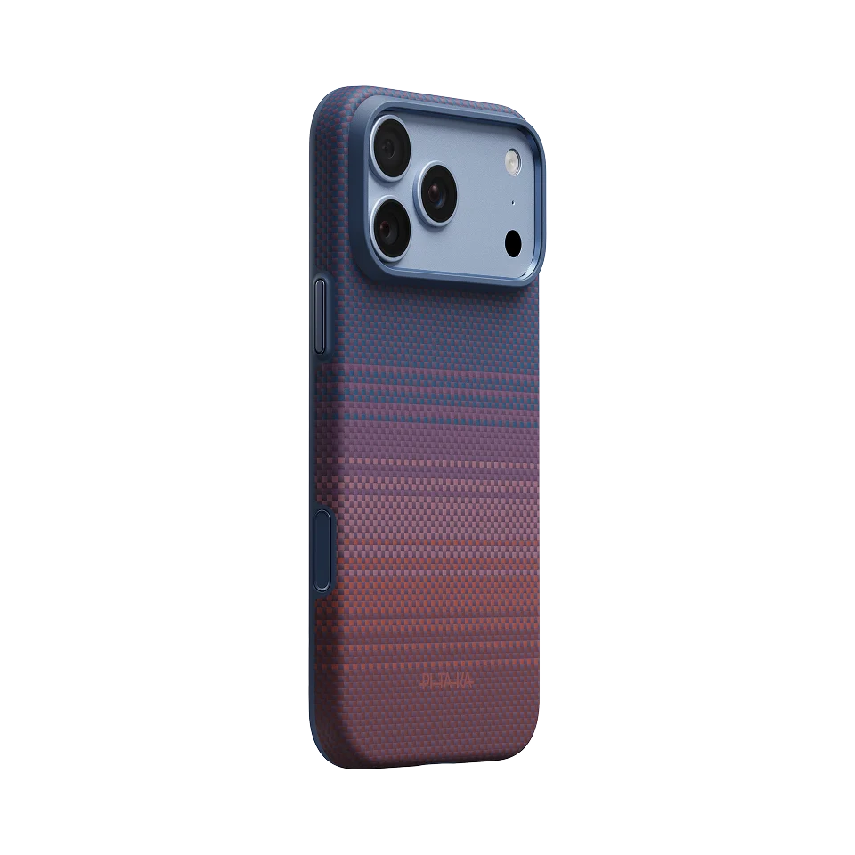 iPhone 18 Pro Ultra Guard Case Twilight