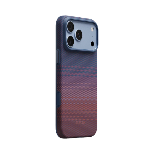 iPhone 17 Pro Max Ultra Guard Case Twilight
