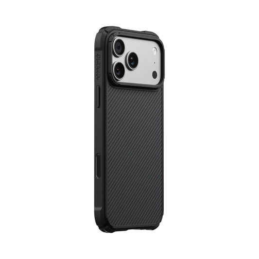18 ProMax Aramid ProGuard Case Black&Gray