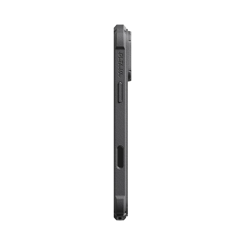 18 ProMax Aramid ProGuard Case Black&Gray
