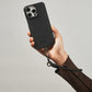 1 to 3 Phone Strap - Black