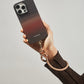 1 to 3 Phone Strap - Canyon Yellow