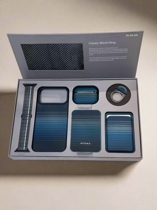 PitaBox-MOONRISE, CLASSIC, SUNSET