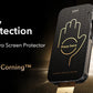 Screen Protector 10x stronger-iP17Pro