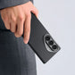 Classic Black Grey Galaxy ZFold 8 Ultra Edge Case