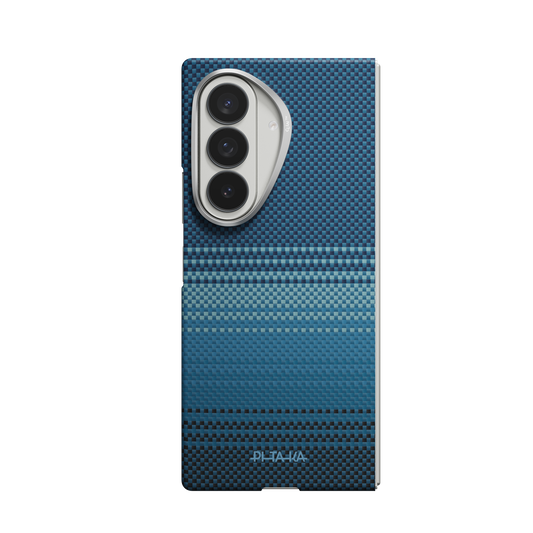 Moonrise Galaxy ZFold 8 Ultra Edge Case