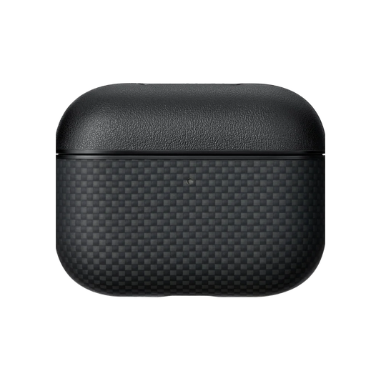 Classic Aramid Fiber Case per AirPods Pro 3