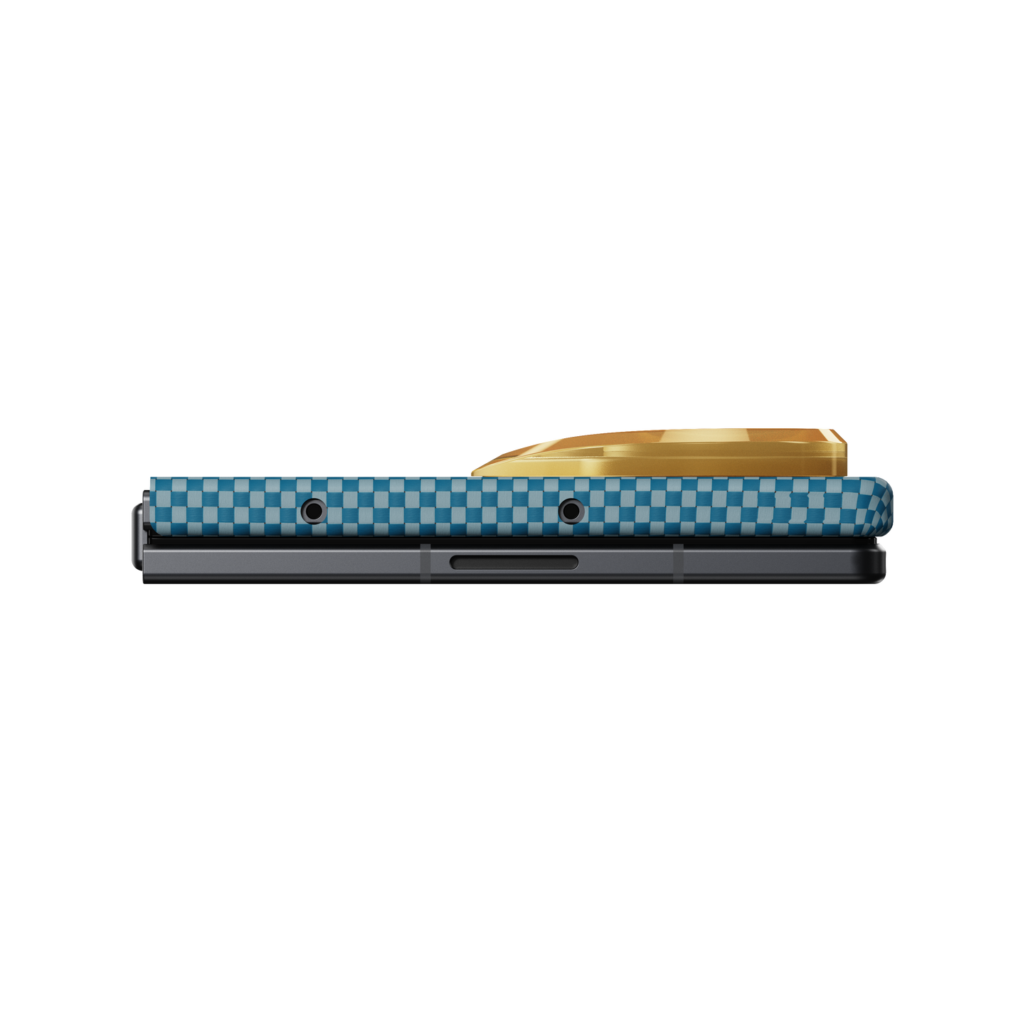 Sunset California 01* Galaxy ZFold 8 Ultra Edge Case