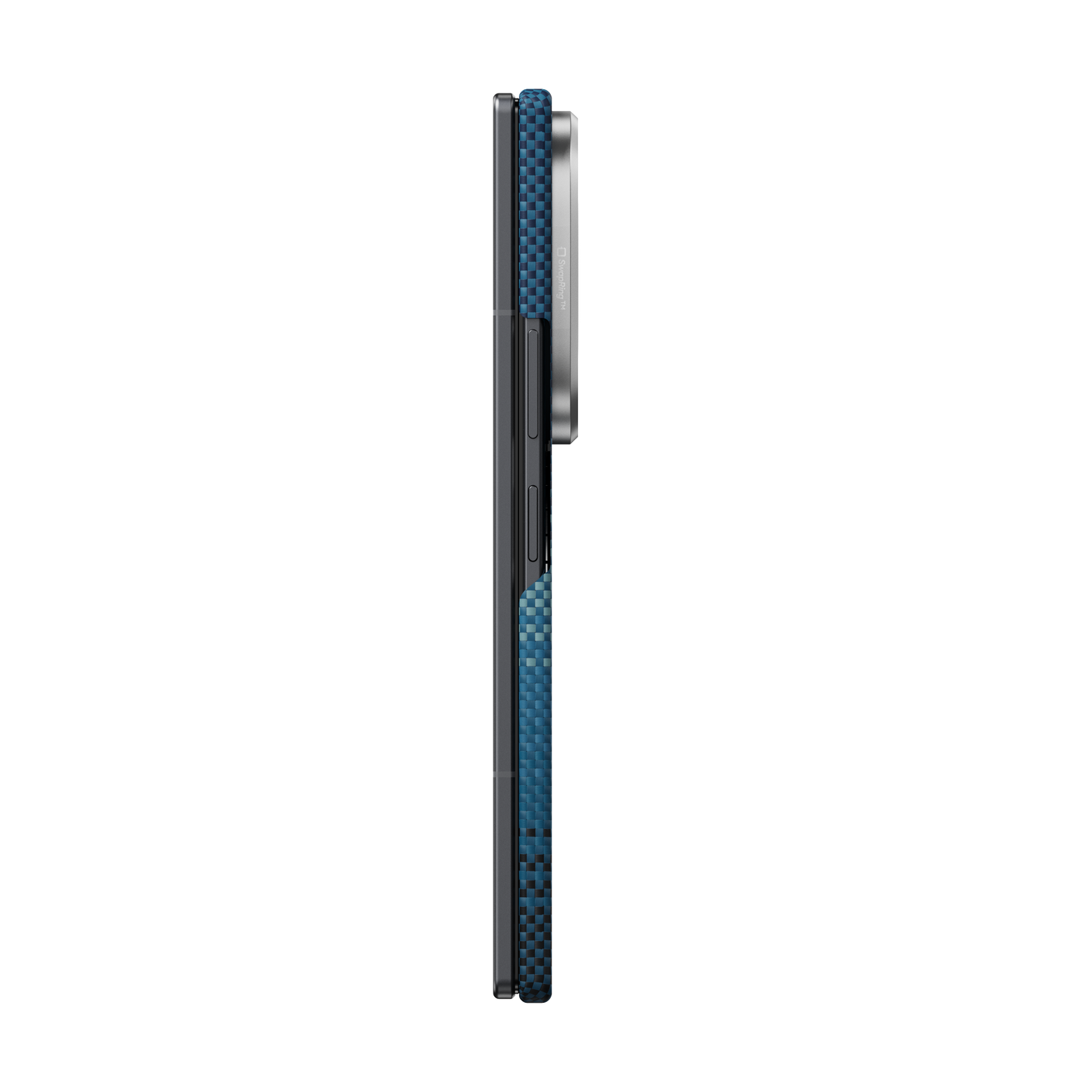Moonrise Galaxy ZFold 8 Ultra Edge Case