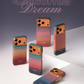 iPhone 17 Pro Max Edge Case California Dream-05 (PitaTap™)