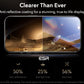Screen Protector 10x stronger-iP17Pro