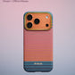 iPhone 17 Pro Max Edge Case California Dream-04 (PitaTap™)