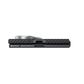 Classic Black Grey Galaxy ZFold 8 Ultra Edge Case