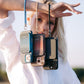 Pitaka Case+ Power Bank/Classic- Moonrise- Sunset