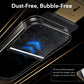 Screen Protector 10x stronger-iP17Pro