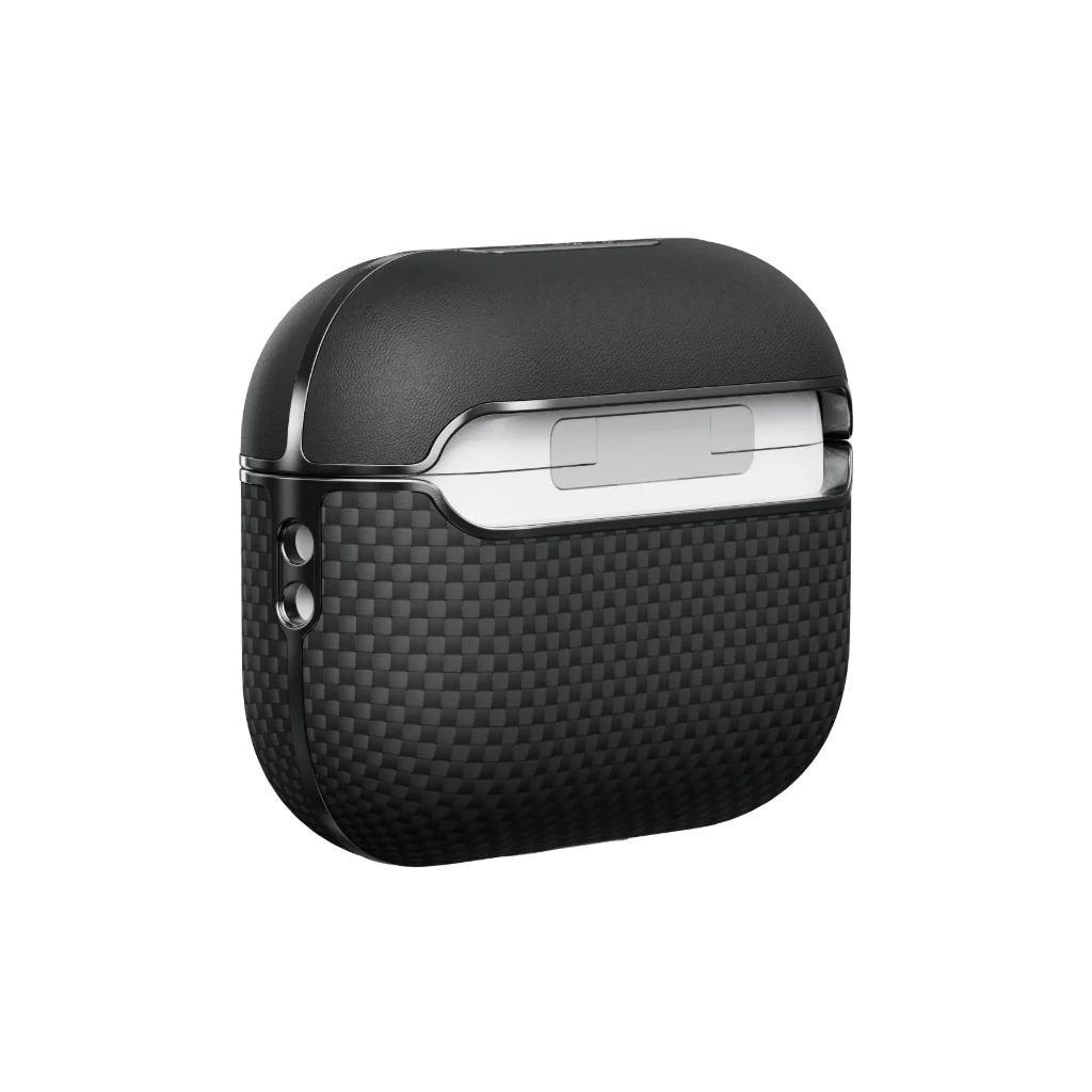 Classic- Aramid Fiber Case for AirPods Pro 2/AirPods Pro/AirPods 4
