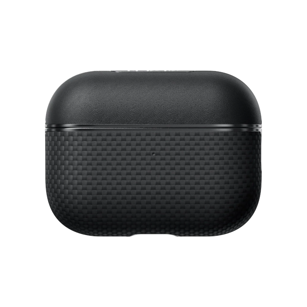 Classic- Aramid Fiber Case for AirPods Pro 2/AirPods Pro/AirPods 4