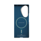 Moonrise Galaxy ZFold 8 Ultra Edge Case