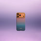 iPhone 17 Pro Max Edge Case California Dream-05 (PitaTap™)