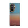 Sunset California 01* Galaxy ZFold 8 Ultra Edge Case