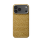 iPhone 18 Pro Edge Case  Golden Drift (PitaTap™)