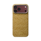 iPhone 18 Pro Edge Case  Golden Drift (PitaTap™)