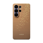 Pitaka Golden Glint Samsung S26Ultra
