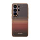 PITAKA Military Grade Case me Aaron Button Sunset Galaxy S26Ultra