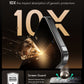 Screen Protector 10x stronger-iP17Pro