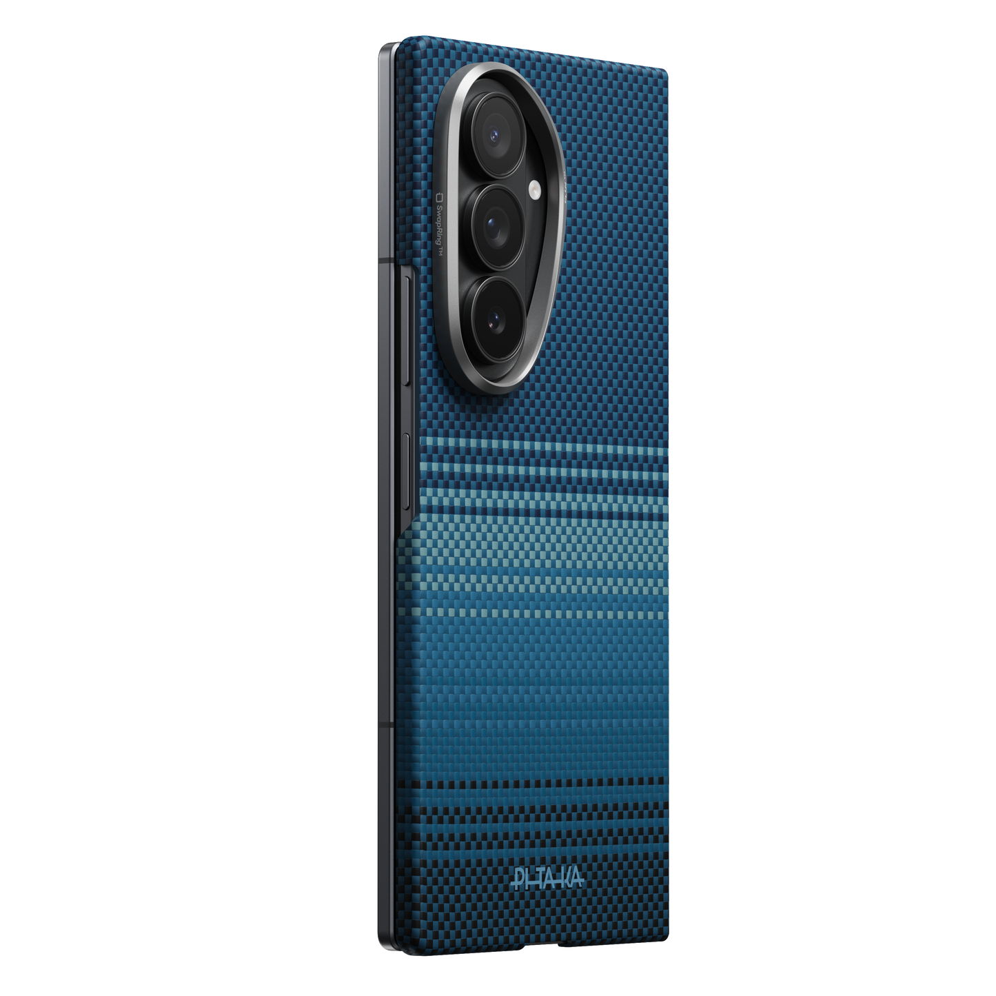 Moonrise Galaxy ZFold 8 Ultra Edge Case