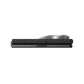 Classic Black Grey Galaxy ZFold 8 Ultra Edge Case