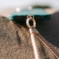 MONOGRAM Ultra Slim - Green & Gold Case