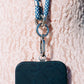 MONOGRAM Ultra Slim - Blue & 3N1 Body Strap