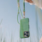 Forest set - Ultra Slim Case & 3N1 Body Strap