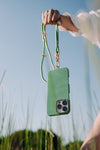 Forest set - Ultra Slim Case & 3N1 Body Strap