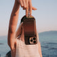 Pitaka Case+ Power Bank/Classic- Moonrise- Sunset