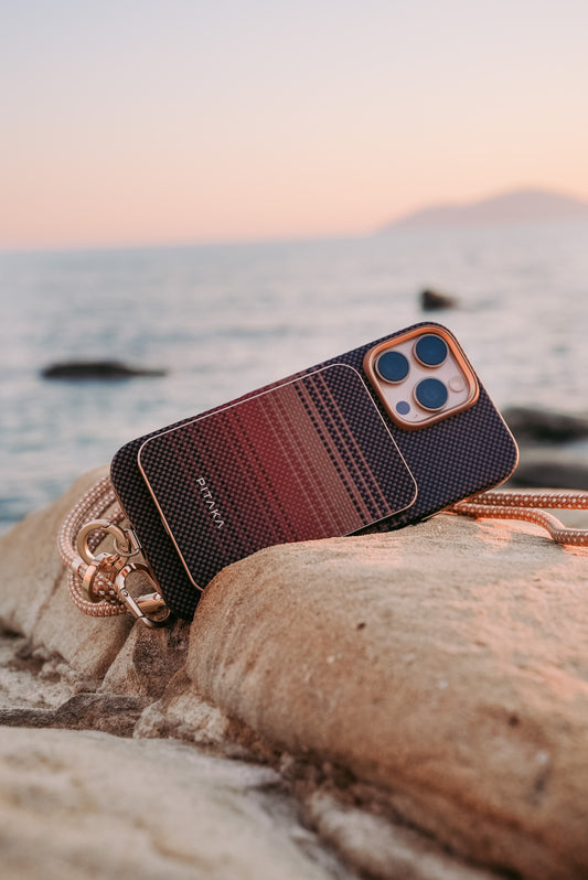 SUNSET- SET