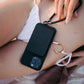 Pitaka Case+ Power Bank/Classic- Moonrise- Sunset