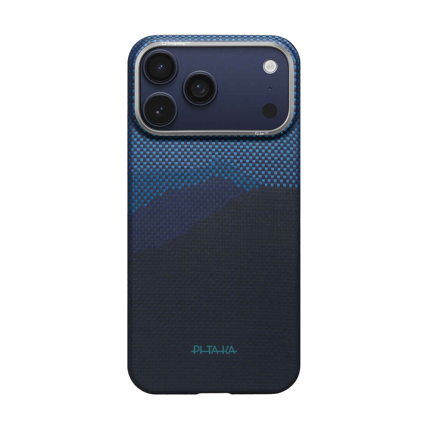 iPhone 17 Pro Max Ultra-Slim Case Over the Horizon
