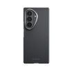 Classic Black Grey Galaxy ZFold 8 Ultra Edge Case