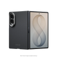 Classic Black Galaxy ZFold 8 Edge Case