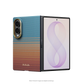 California Dream 01* Galaxy ZFold 8 Edge Case