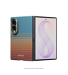 California Dream 01* Galaxy ZFold 8 Edge Case